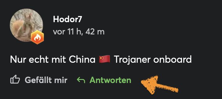 GeekMagic Ticker-Display Smalltv Pro mit Echtzeit-Wechselkurs, Aktienpreis-Updates mit Tischuhr von GeekMagic (weiß