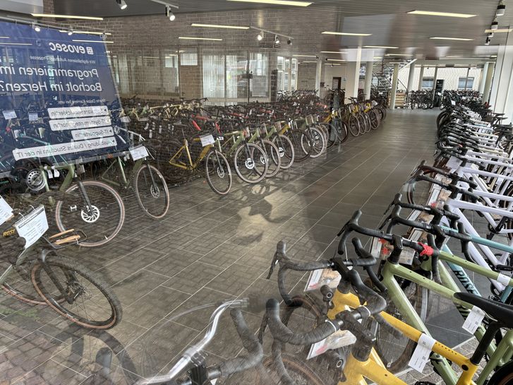 ROSE Bikes Lagerverkauf in Bocholt: Top-Preise & Bikes! | mydealz