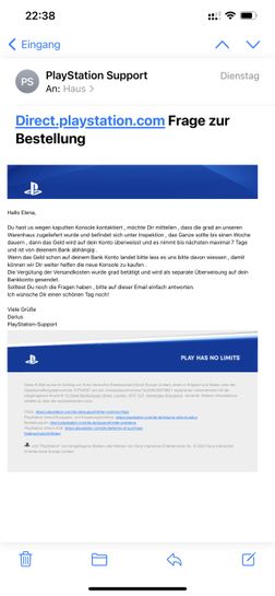 Consola PlayStation 5 com um desconto de 100€ na nova promoção Playstation  - PlayHype