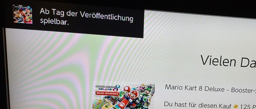 Mario Kart 8 Deluxe: 48 “neue” Strecken dank Booster Streckenpass