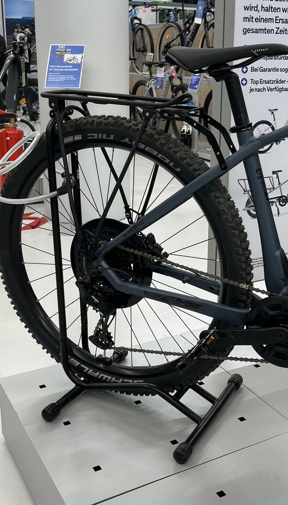 E-Mountainbike 29 Zoll RR700e Bosch 545 Wh in Bad Kreuznach fr 1.099 at  DECATHLON | mydealz