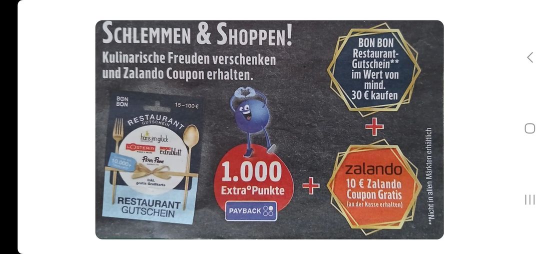 BON BON Gutscheine mit 10 % Rabatt – Jetzt bei Magenta Moments | mydealz