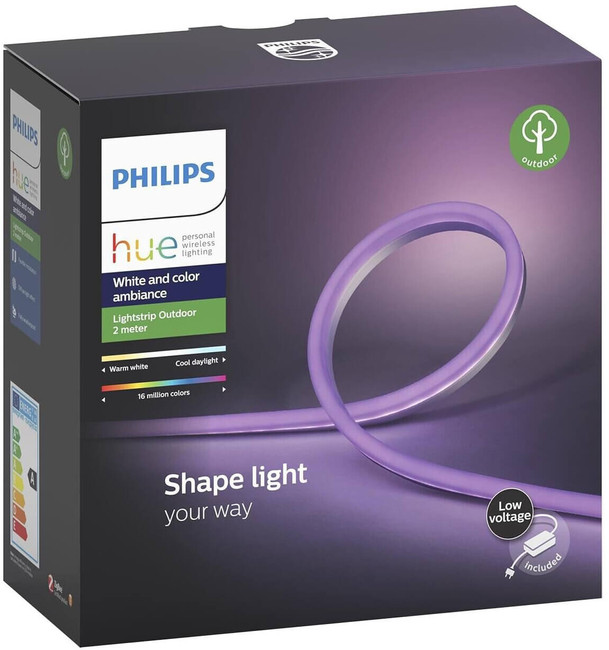 Philips Hue LightStrip 15
