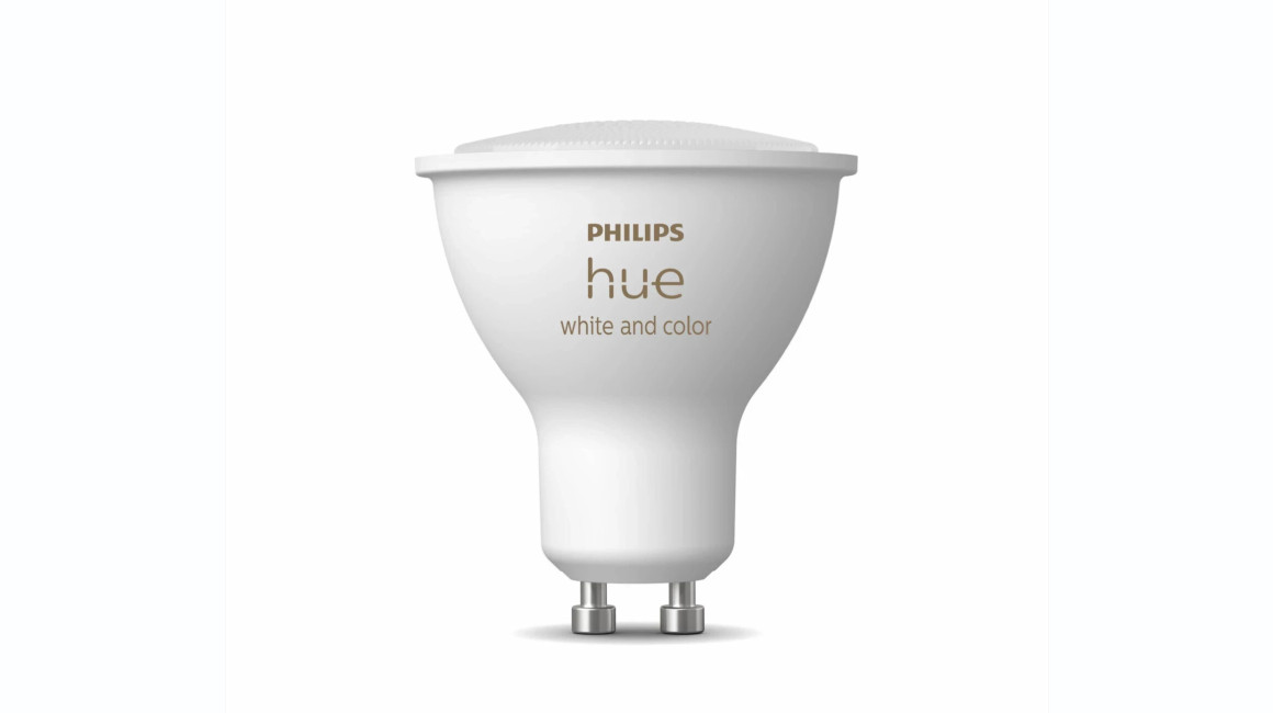 Philips Hue GU10 1
