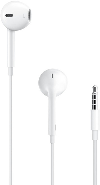 Apple EarPods 6