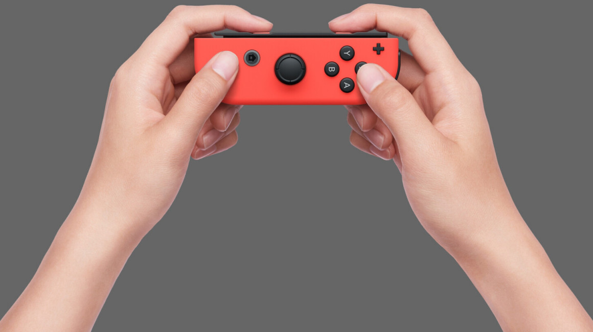 Nintendo Switch Controller Angebote ➡️ Jetzt günstig kaufen
