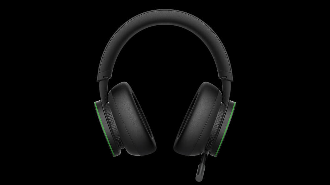 Xbox Wireless Headset 2