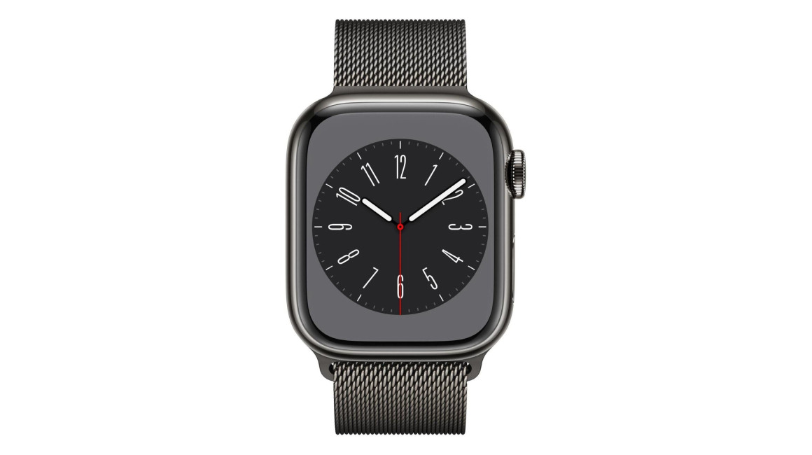 Apple Watch 8 2