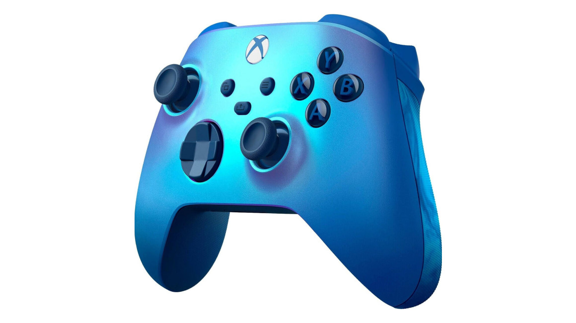 Xbox Series X Controller 2