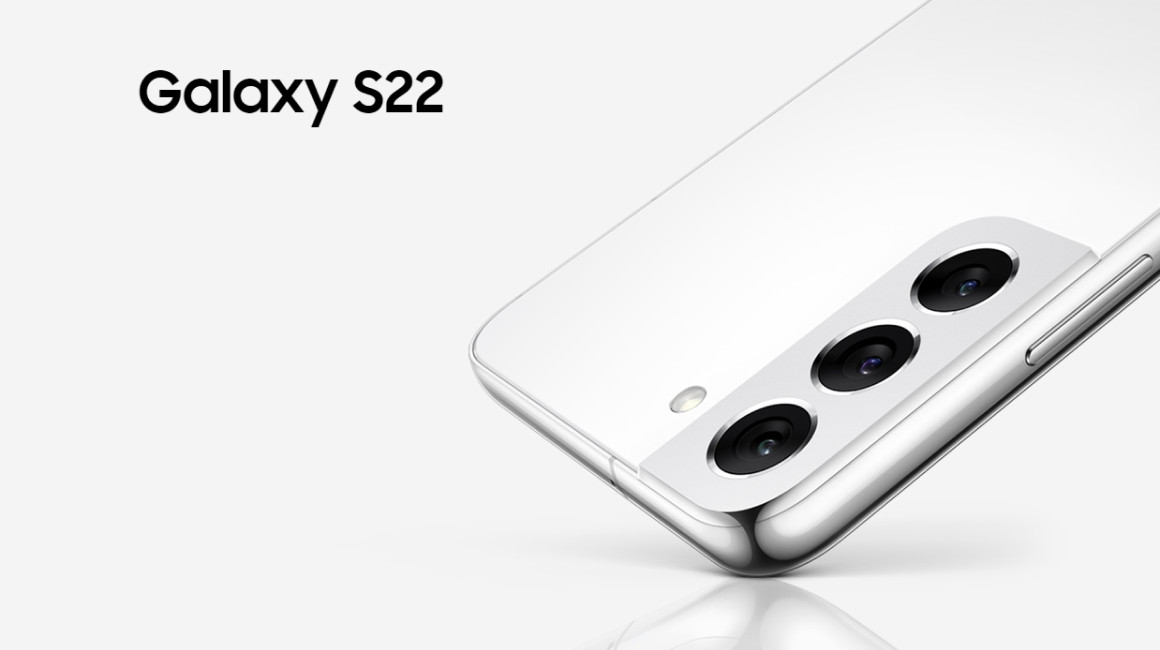 Samsung Galaxy S22 6