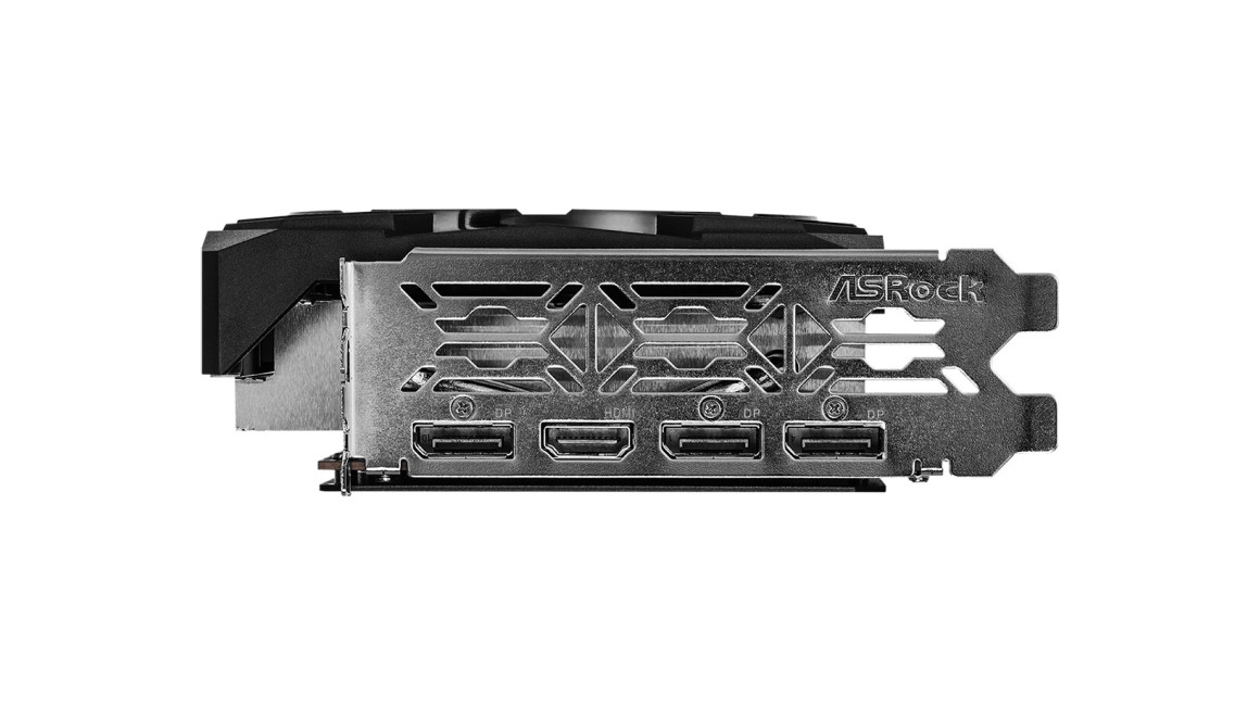 Radeon RX 6600 XT 3