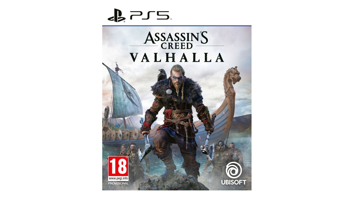 Kaufen Assassin's Creed Valhalla + Immortals Fenyx Rising Bundle