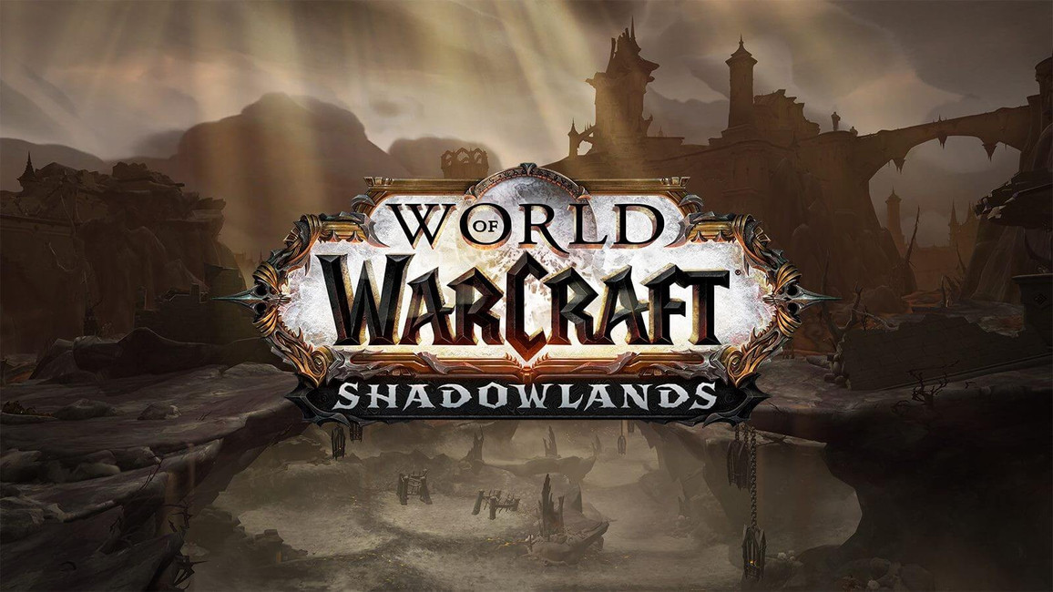 World of Warcraft 6