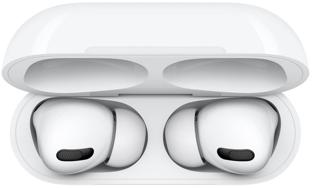 Apple AirPods Pro 9