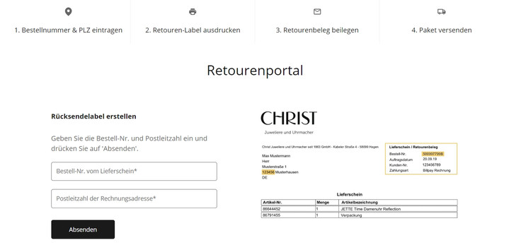 christ-return_policy-how-to