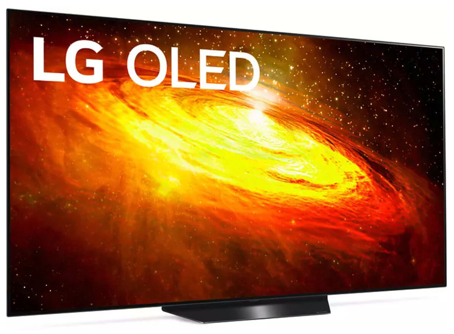LG OLED Fernseher 3
