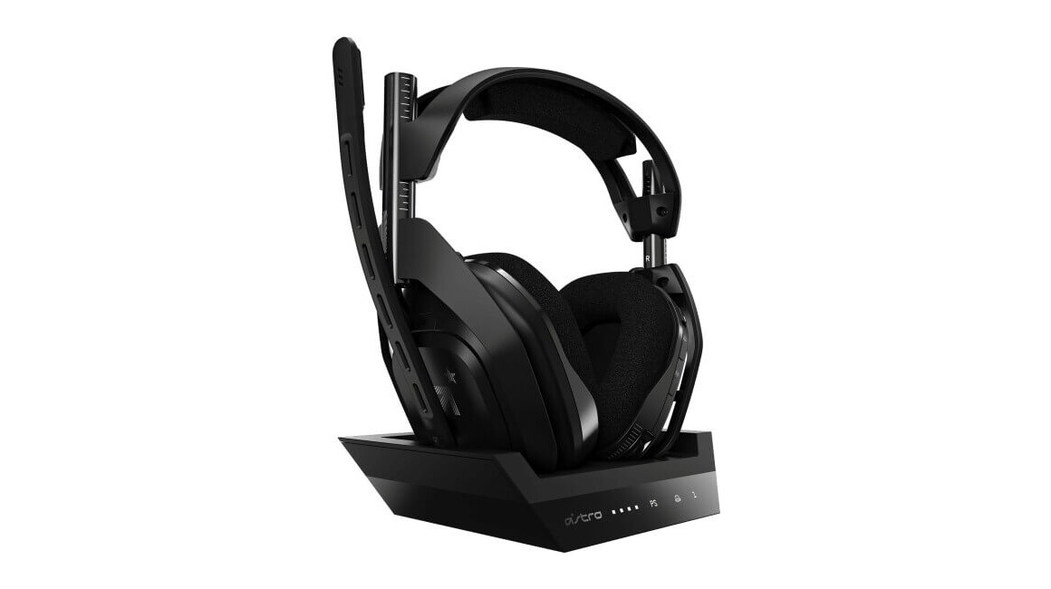 ASTRO Gaming A50 1