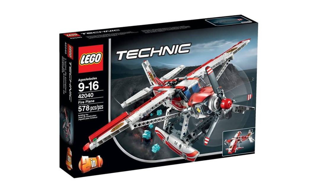 LEGO Technic 7