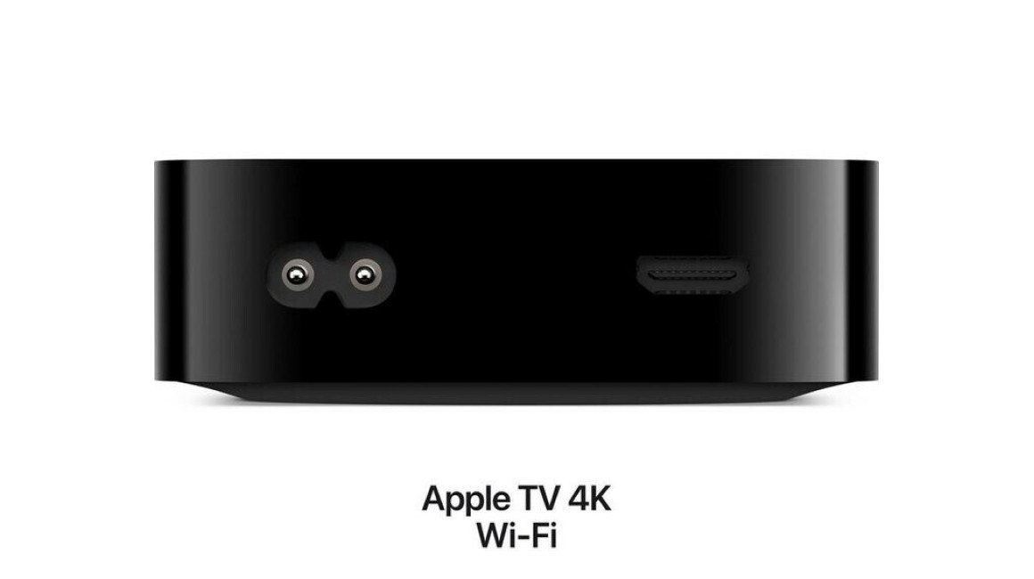 Apple TV 4K (2. Gen.) 3
