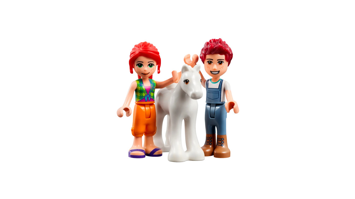 LEGO Friends Angebote mydealz Jetzt günstig | kaufen ➡️