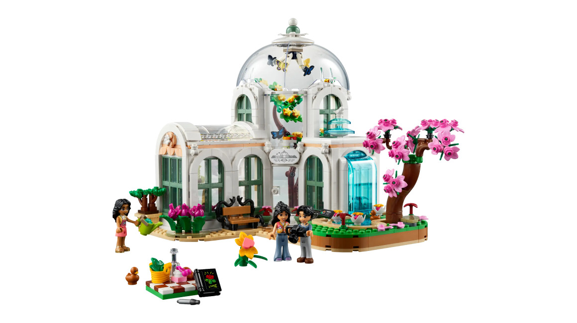 Jetzt mydealz ➡️ Friends kaufen günstig | LEGO Angebote