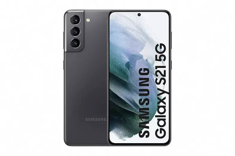 Samsung Galaxy S21 5G 3