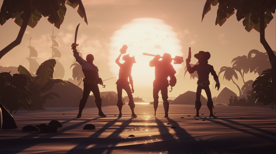 Sea of Thieves 6