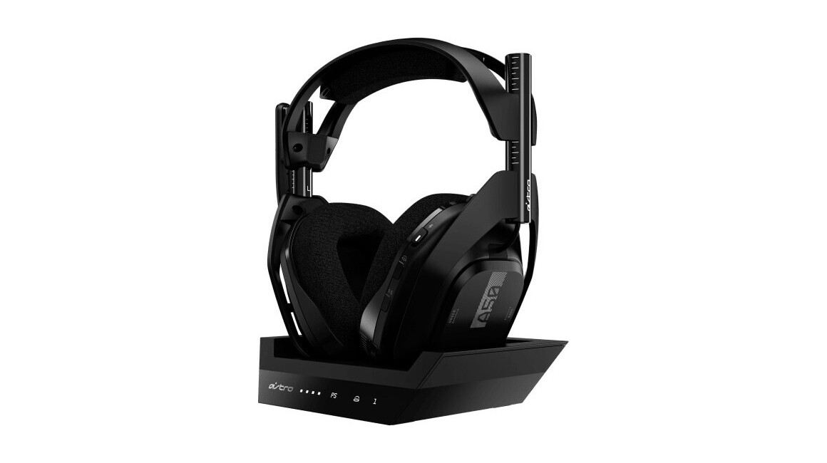 ASTRO Gaming A50 3