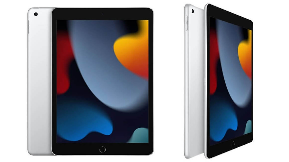 iPad 2021 6