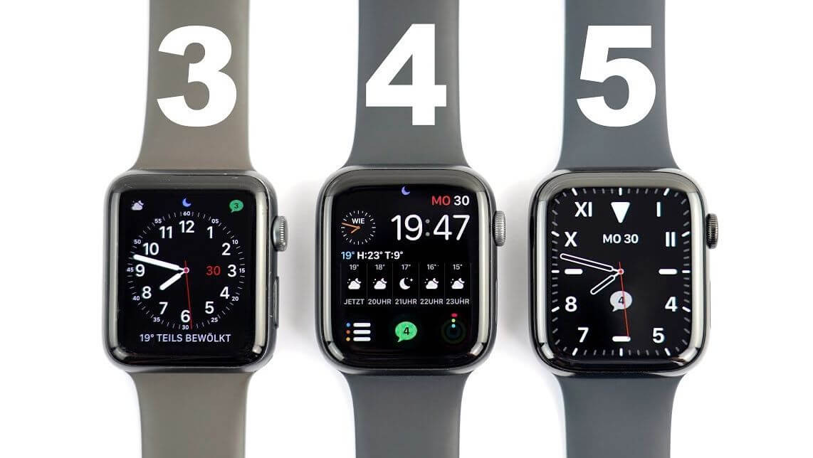 Apple Watch 16