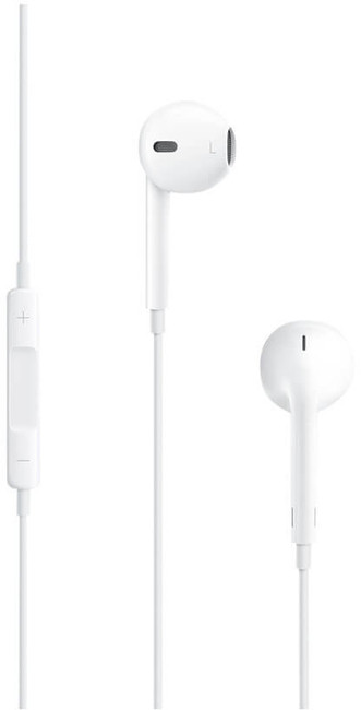 Apple EarPods 16