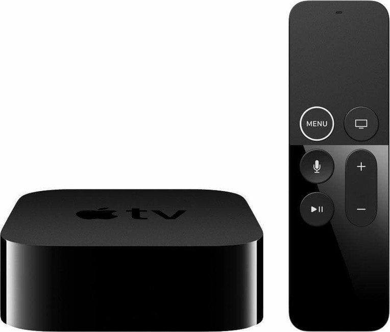 Apple TV 4K (1. Gen.) 1