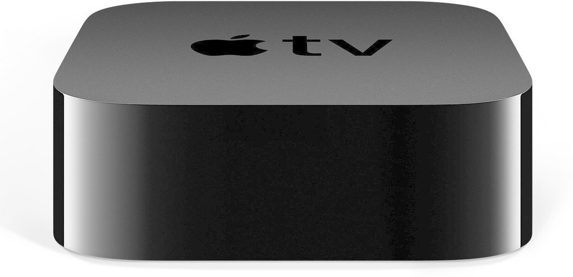 Apple TV 4K (1. Gen.) 2