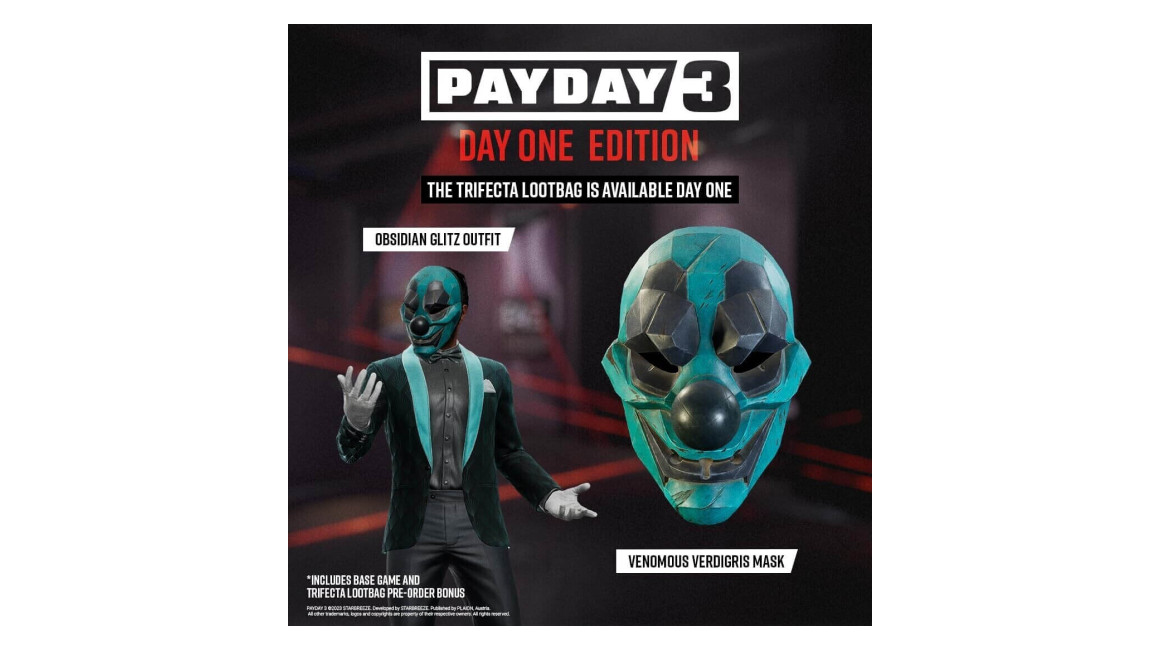 Payday 6
