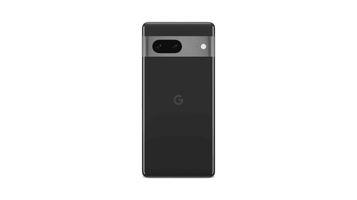 Google Pixel 7 3
