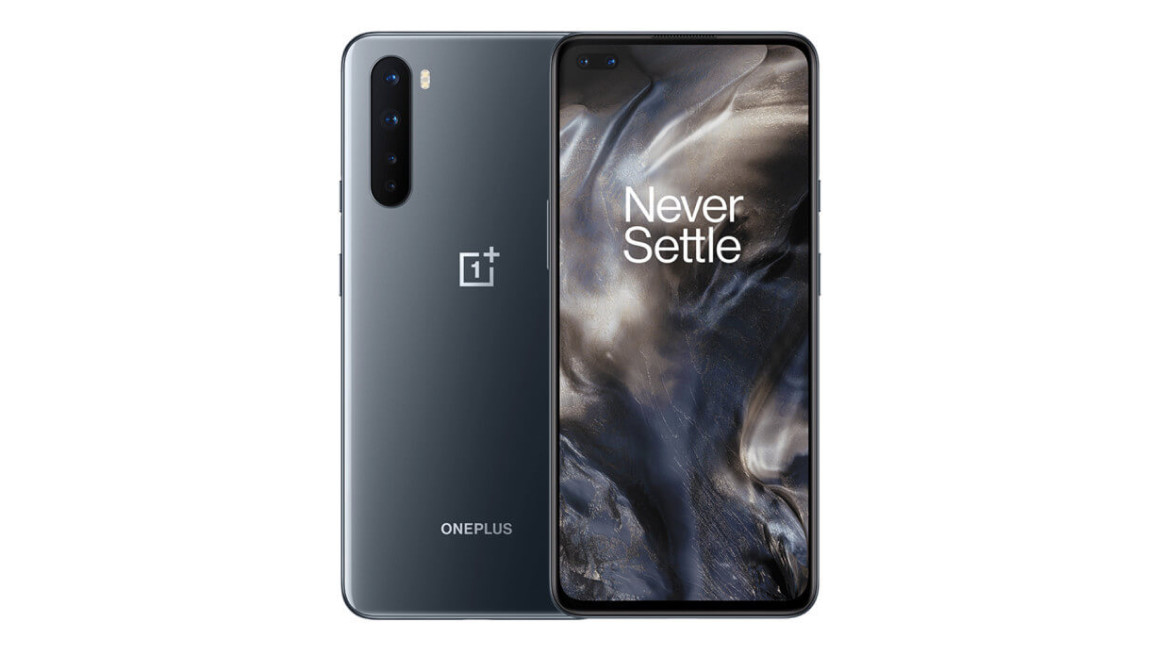 OnePlus Nord 1