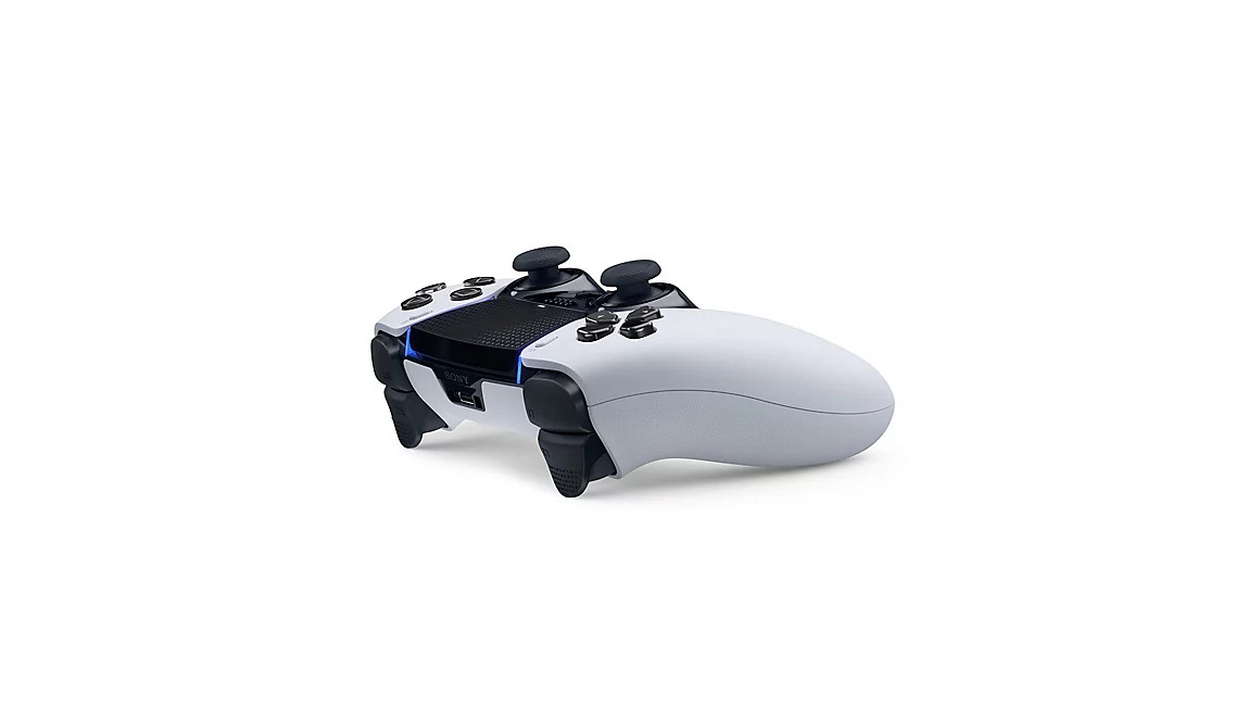 DualSense Edge Wireless Controller 4