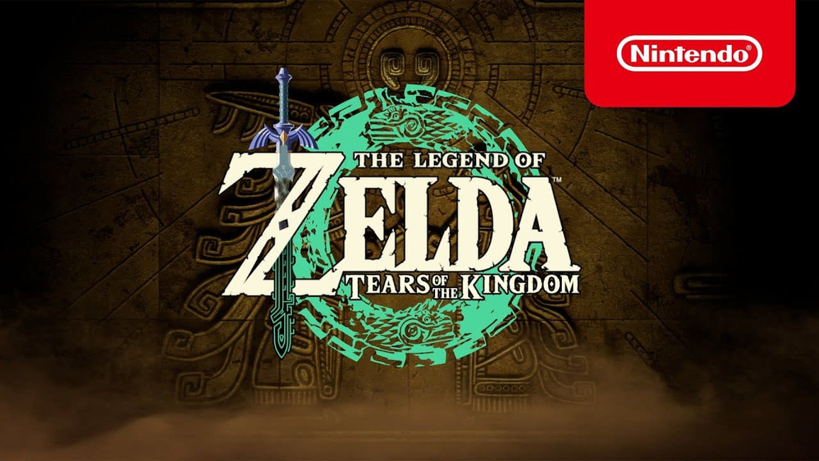 The Legend of Zelda: Tears of the Kingdom 6