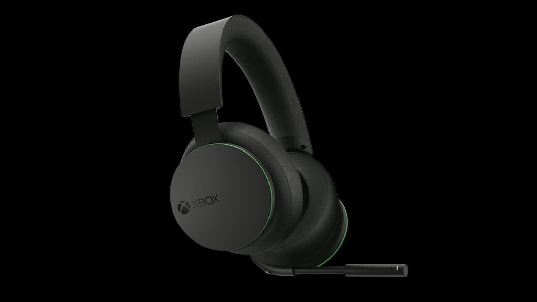 Xbox Wireless Headset 15