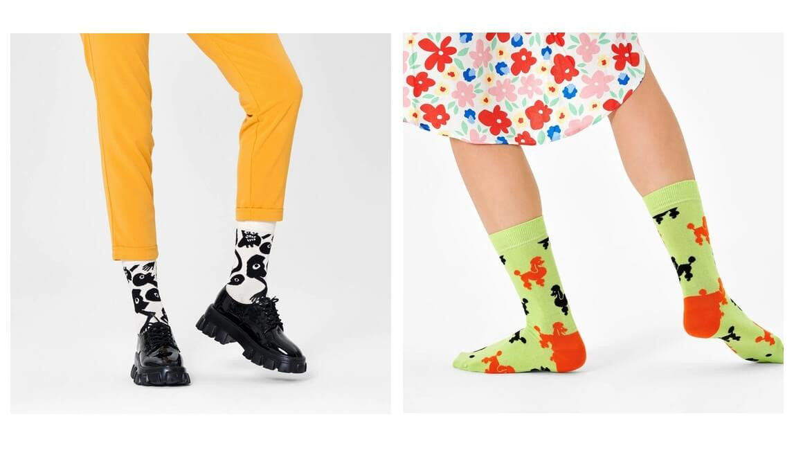 happy socks-gallery