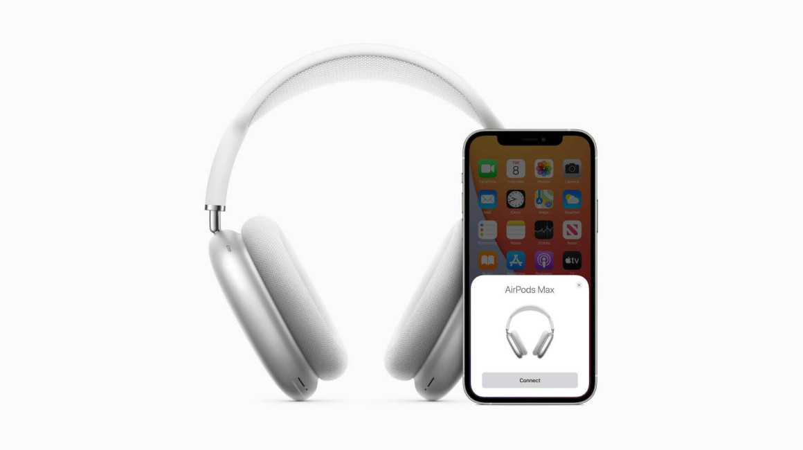 Apple AirPods Max 12