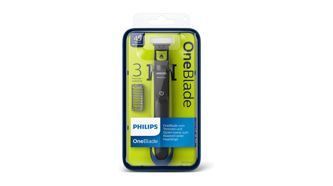 Philips OneBlade 6
