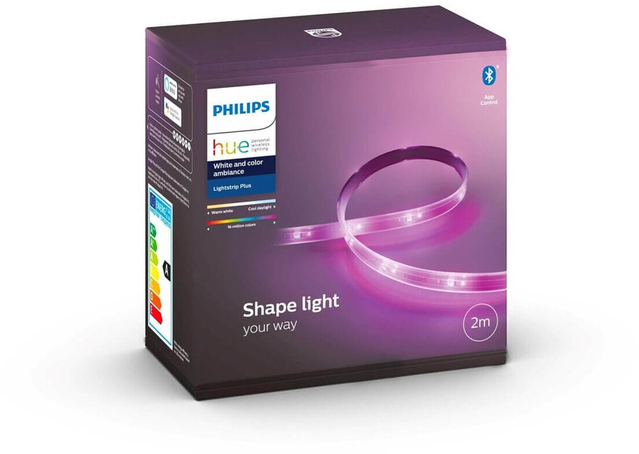 Philips Hue LightStrip 12