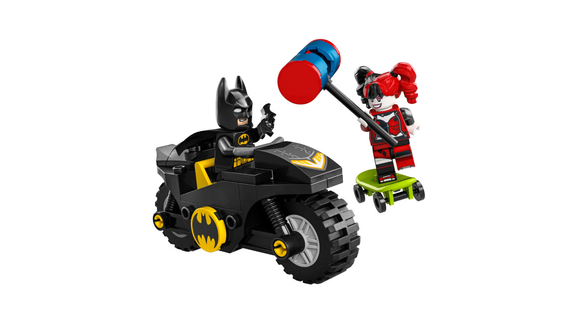 LEGO Batman 6