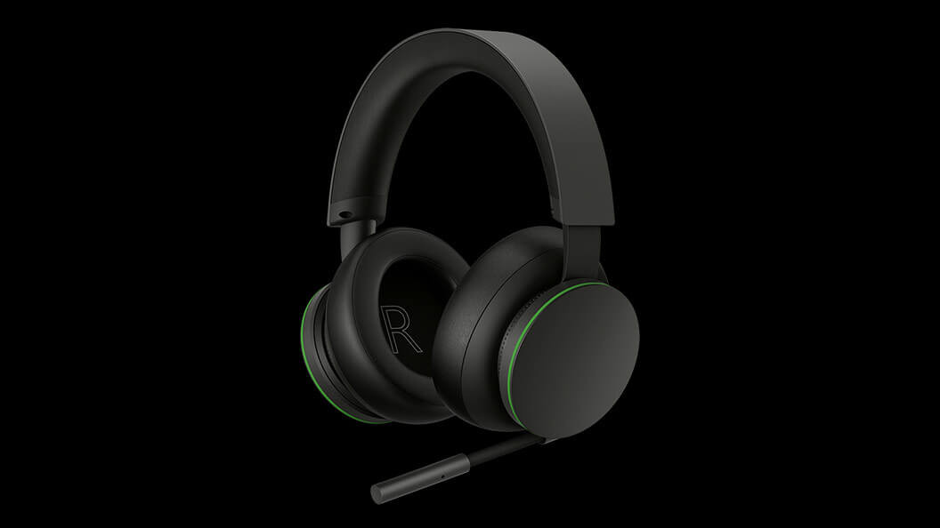 Xbox Wireless Headset 16