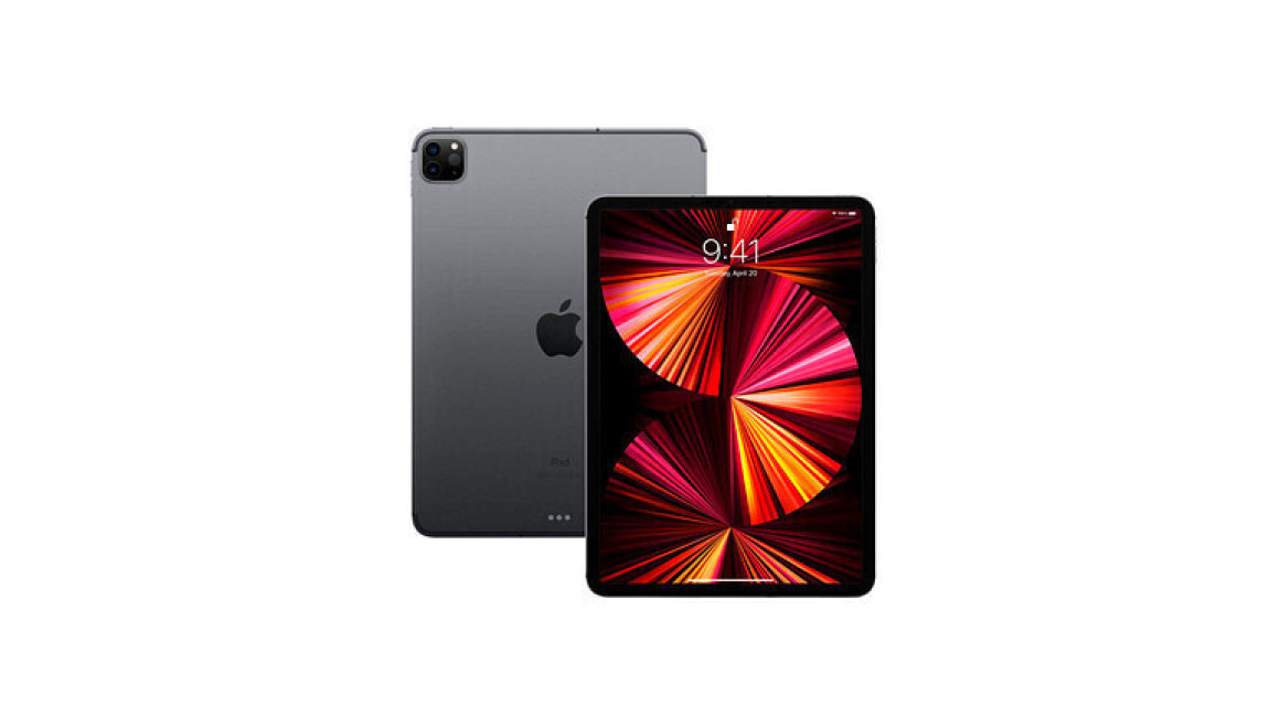 iPad Pro 11 4
