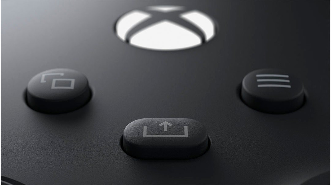 Xbox One Controller 4