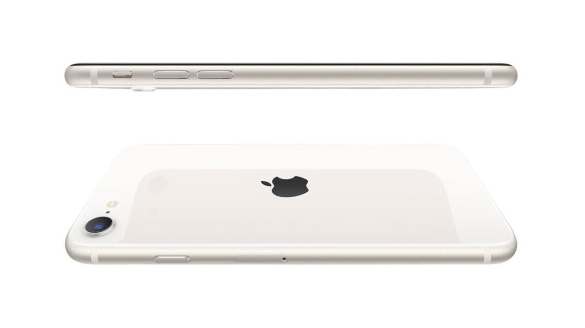 iPhone SE 2022 3