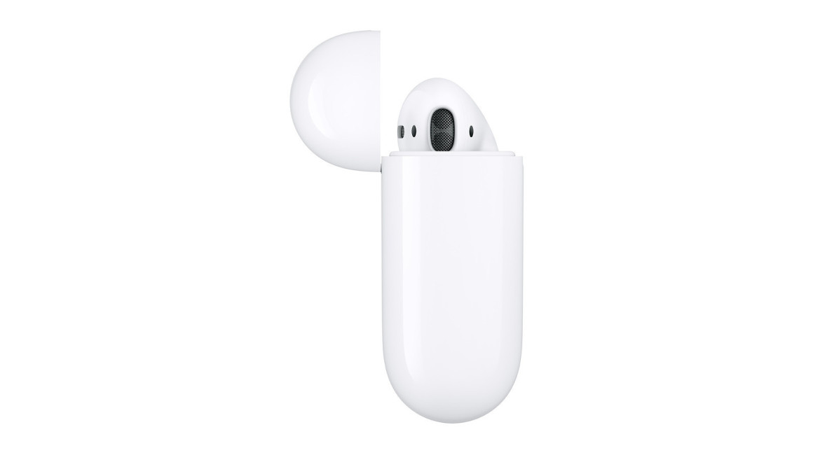 Apple AirPods 2 5