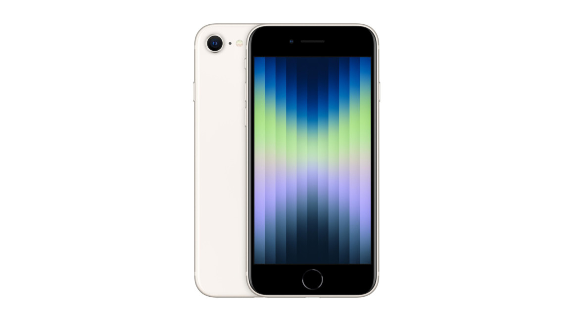 iPhone SE 2022 1